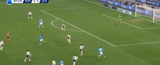 KY开云官网-【意甲】尤文联赛首败！卢卡库200球造那不勒斯逆转