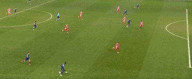 KY开云官网-【欧冠】双响登贝莱8场15球！巴黎3比0客胜布雷斯特