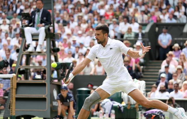 KY开云官网-张奔斗：阿尔卡拉斯和德约科维奇，都是奇迹