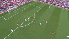 KY开云官网体育下载-【欧洲杯】约维奇压哨绝平，塞尔维亚1-1斯洛文尼亚