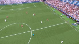 KY开云官网体育下载-【欧洲杯】约维奇压哨绝平，塞尔维亚1-1斯洛文尼亚