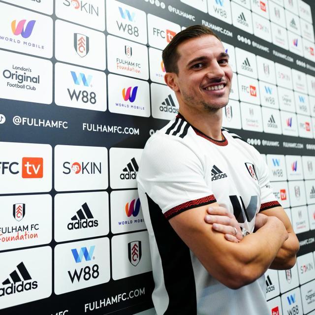 KY开云官网-【直击关窗】阿森纳签入若日尼奥 切尔西敲定恩佐