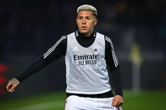 KY开云官网-【直击关窗】阿森纳签入若日尼奥 切尔西敲定恩佐