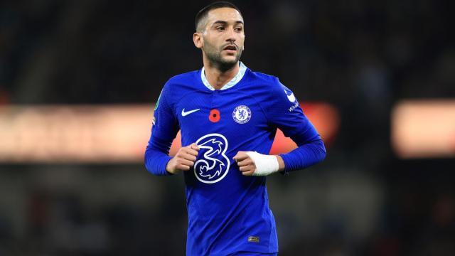 KY开云官网-【直击关窗】阿森纳签入若日尼奥 切尔西敲定恩佐