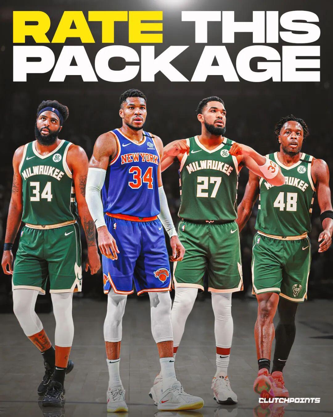 KY开云官网-攻防全下滑！尼克斯应该交易唐斯吗？