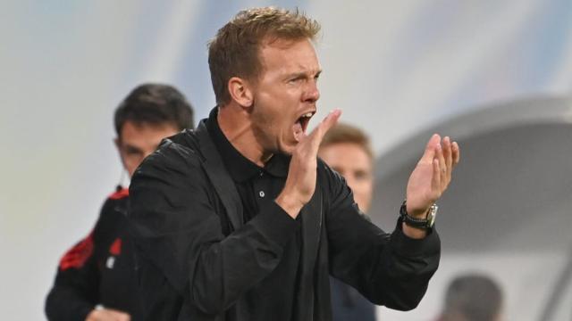 KY开云官网体育下载-德甲18队扫描（上）：拜仁前路难料，对手不止是多特