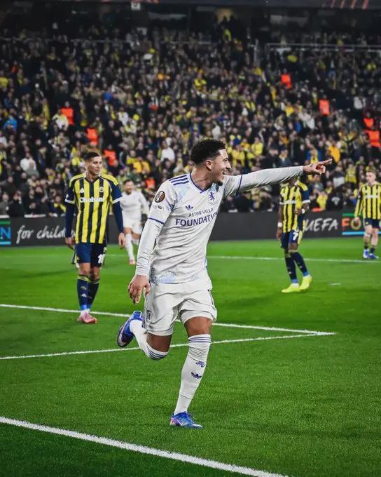 KY开云官网-助桑乔破239天进球荒！埃梅里又把一人变废为宝，31场20胜非运气