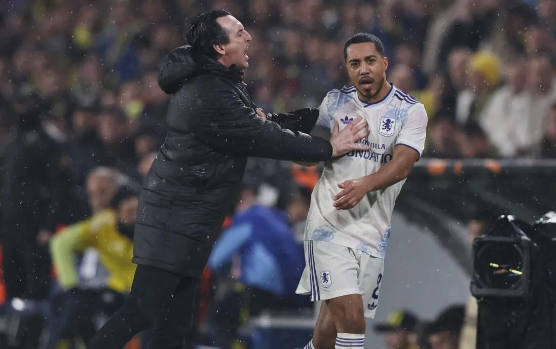 KY开云官网-助桑乔破239天进球荒！埃梅里又把一人变废为宝，31场20胜非运气