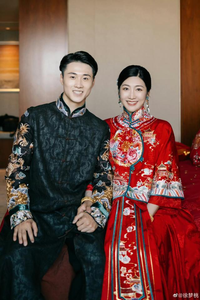 KY开云官网-“桃心组合”双双夺冠 队友催生：“回家，生孩子！”