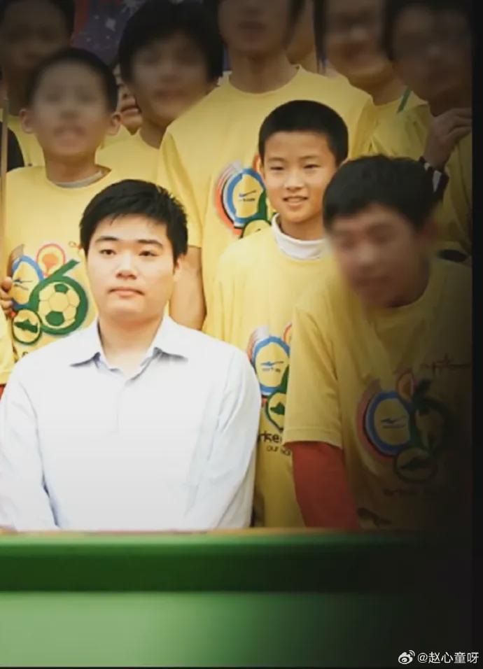KY开云官网-赵心童与丁俊晖的德比战,是一段中国娱乐变迁史